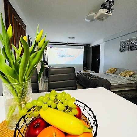 Apartament Play Pietrzykowice  Eksteriør bilde