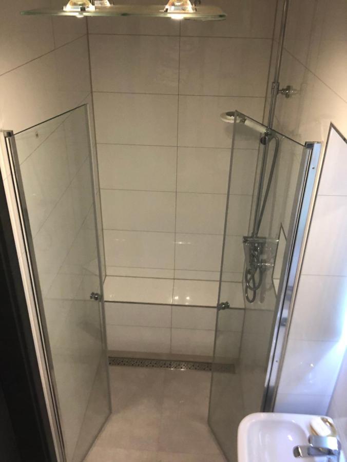 Apartament Play Pietrzykowice  Eksteriør bilde