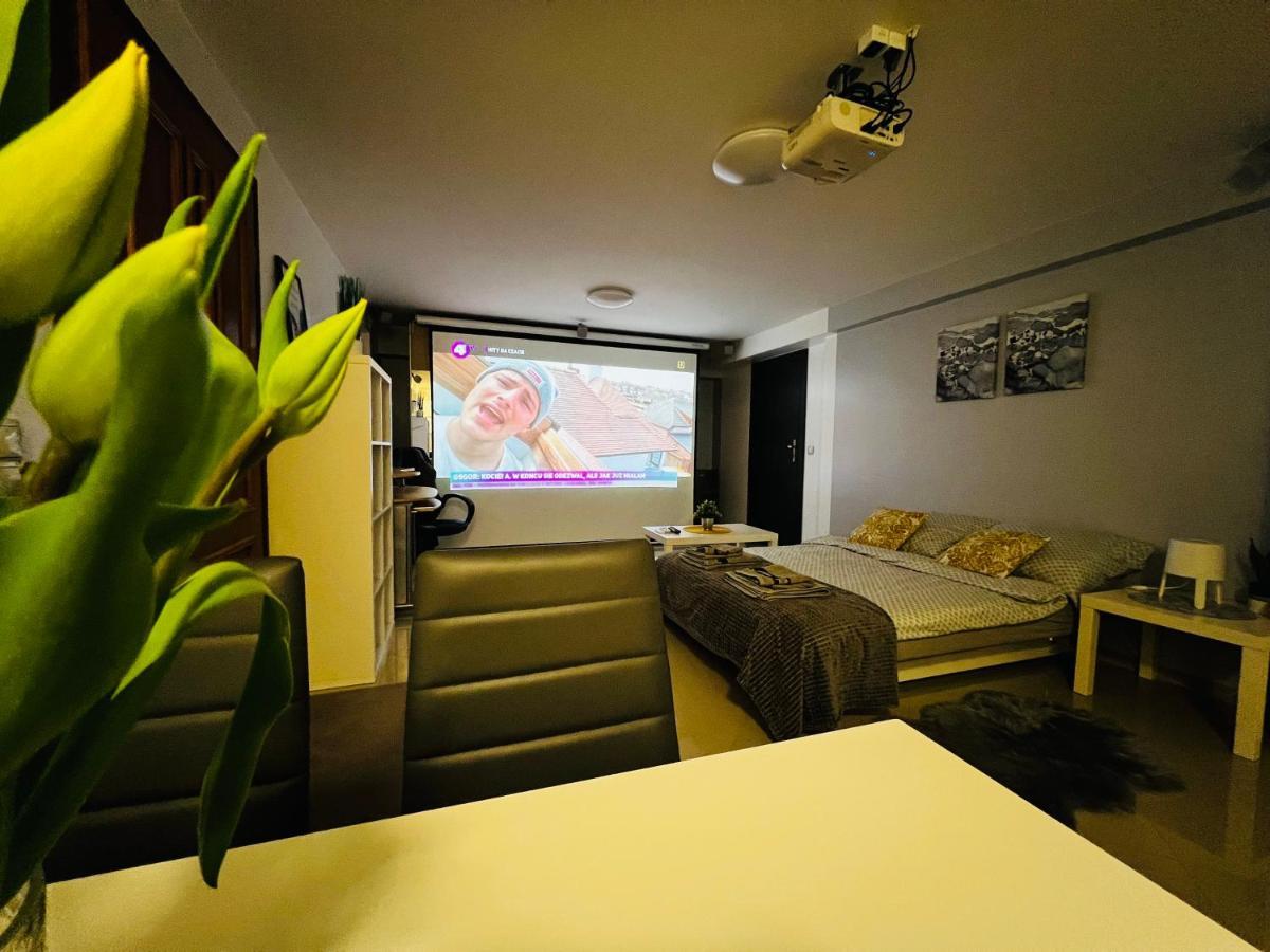 Apartament Play Pietrzykowice  Eksteriør bilde